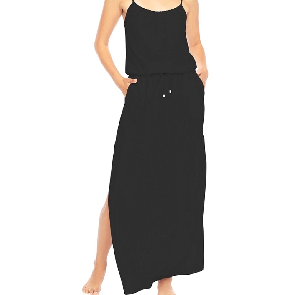 NWT Ralph Lauren Maxi Dress
